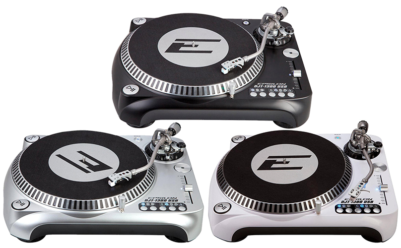 EPSILON DJT-1300 USB