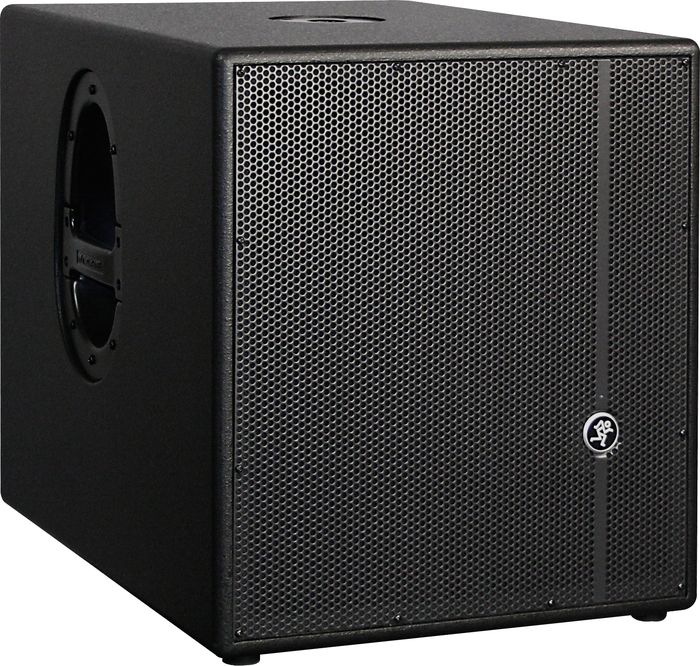 Mackie HD1501 Powered Subwoofer