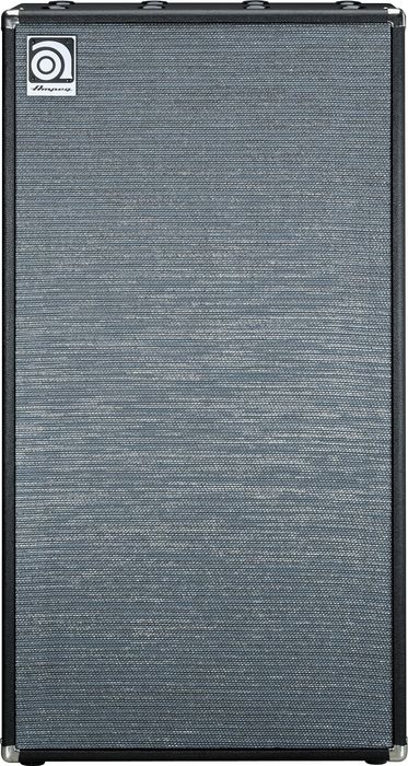 Ampeg SVT810AV SVT Anniversary Cabinet