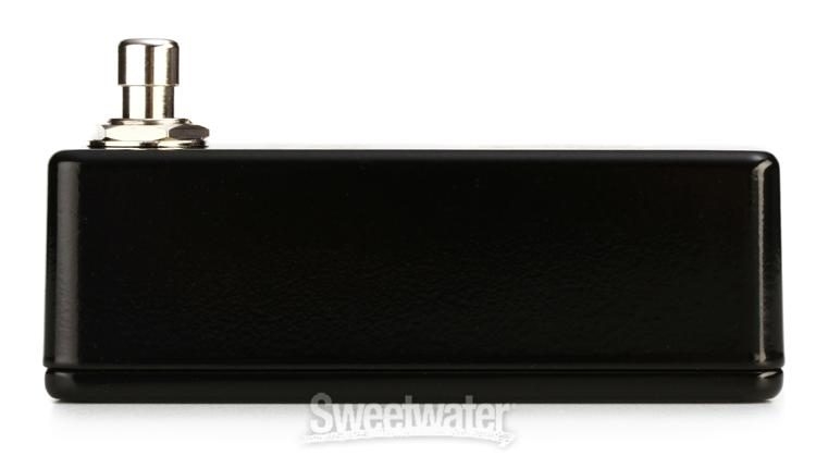 Ernie Ball Tap Tempo Pedal