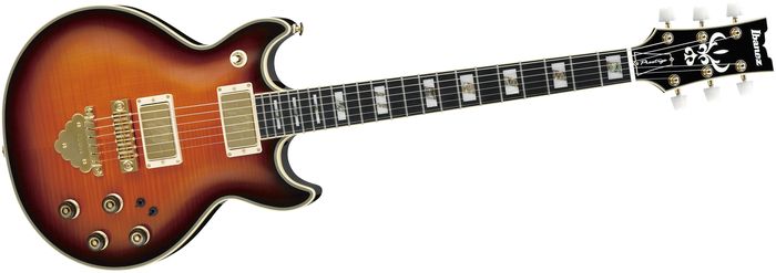 Ibanez AR2619 Prestige Artist Series Electric Guitar