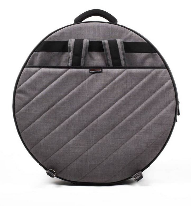 Mono M80 Cymbal Case 22, Ash (M80-CY22-ASH)
