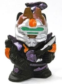 Masked Rider Sasword : SD Rider Kids (แท้)