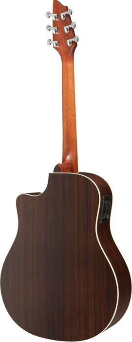 Breedlove Atlas Stage Series D25/SRe Dreadnought Acoustic-Electric Guitar Natural
