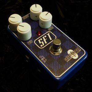 Catalinbread SFT