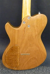 RAM Vectis Bolt Custom Guitar