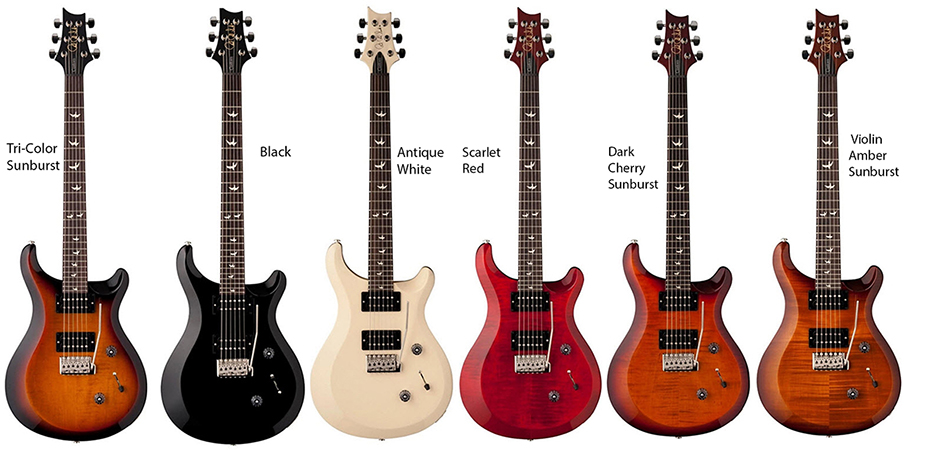 PRS S2 30th Anniversary Custom 24 Electric Guitar