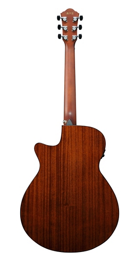Ibanez AEG50 Grand Concert Acoustic-Electric
