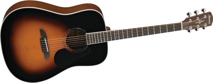 Alvarez Artist Series AD60 Dreadnought Acoustic Guitar