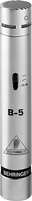 Behringer B-5 Condenser Microphone