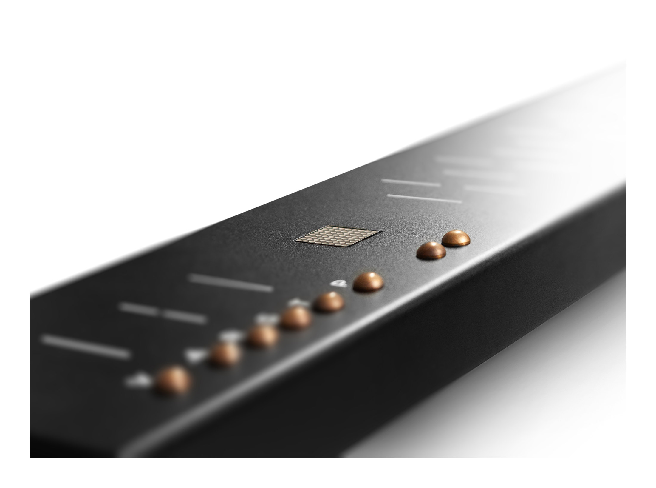 SOMA Laboratory Flux Digital Performance Synthesizer