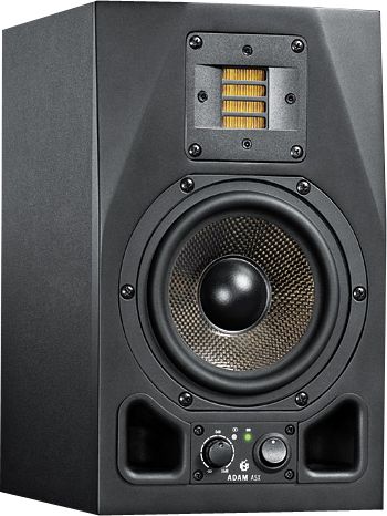 ADAM Audio A5X Powered Monitor - (Each)