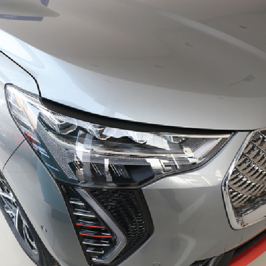 สติกเกอร์แต่งไฟหน้า รถ Haval Jolion ฮาวาล โจไลออนส์ 2022