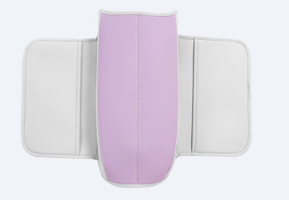 GAC Aion Y Plus แผ่นรองแขนในรถ ที่เท้าแขน แผ่นรองกล่องยานยนต์อัตโนมัติ วางแขนในรถยนต์ ที่วางแขน