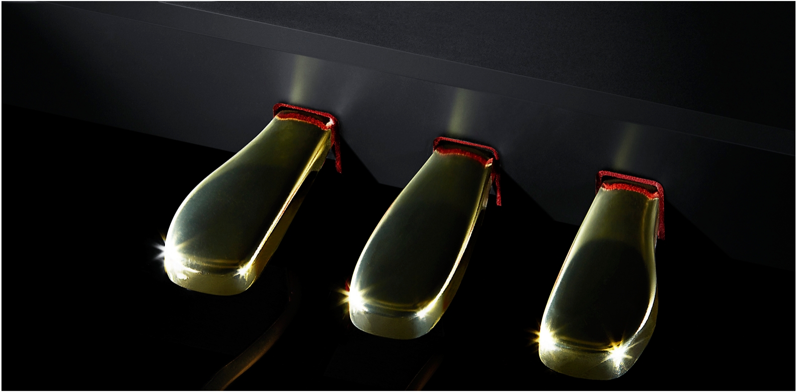 Casio GP-310BK Celviano Grand Hybrid Black