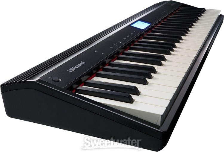 Roland GO:PIANO 61-key Portable Piano