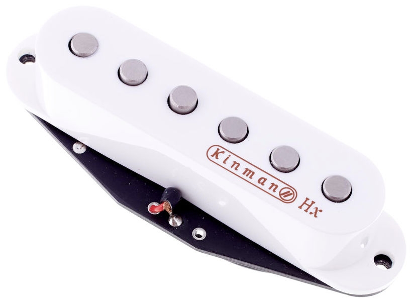 Kinman AVn 69 Strat Pickup