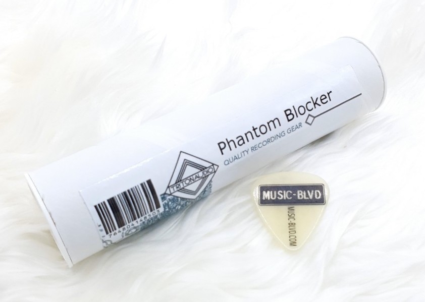 TRITON AUDIO PHANTOM BLOCKER for Neural DSP Quad Cortex