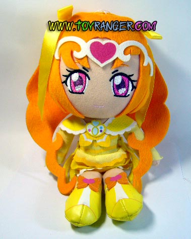 ตุ๊กตา Suite PreCure!: Cure Muse (แท้)