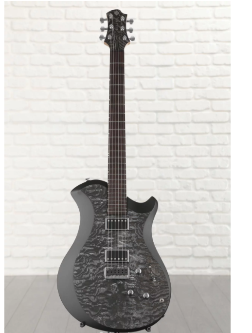 Relish Mary One Semi-hollow Electric Guitar