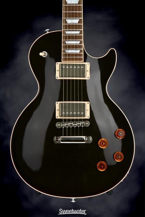 Gibson Les Paul Sunken Treasure - River Green