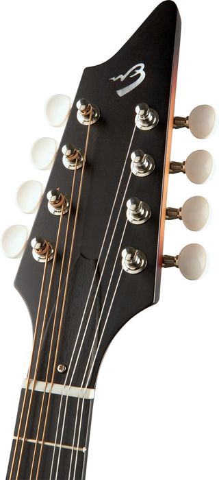 Breedlove American Series OO Mandolin Sunburst