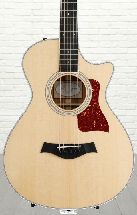 Taylor 12-fret Grand Concert Proto Run - Natural