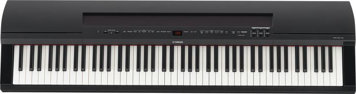 Yamaha P255 88 Key Digital Piano