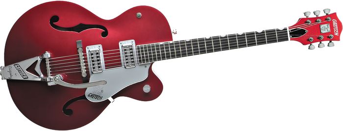 Gretsch Guitars G6120SH Brian Setzer Hot Rod
