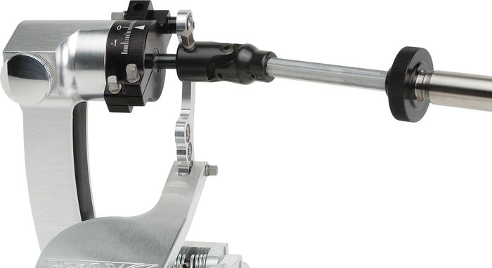 Trick Drums Pro 1-V Detonator Double-Bass Drum Pedal