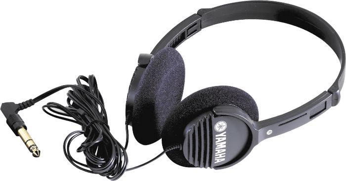 Yamaha RH1C Ported Stereo Headphones