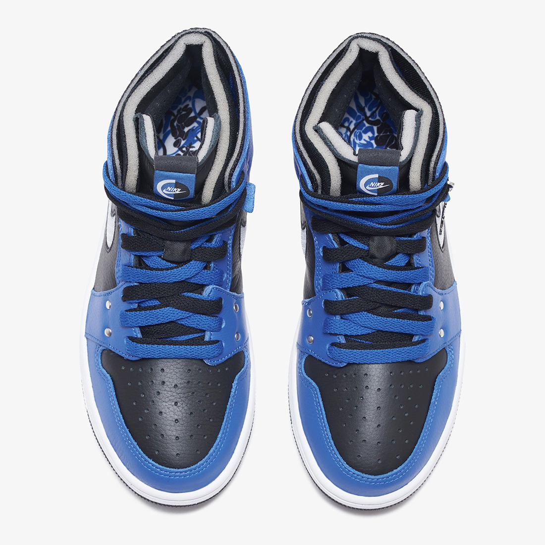 Nike Air Jordan 1 Zoom Air CMFT SE “Sisterhood”