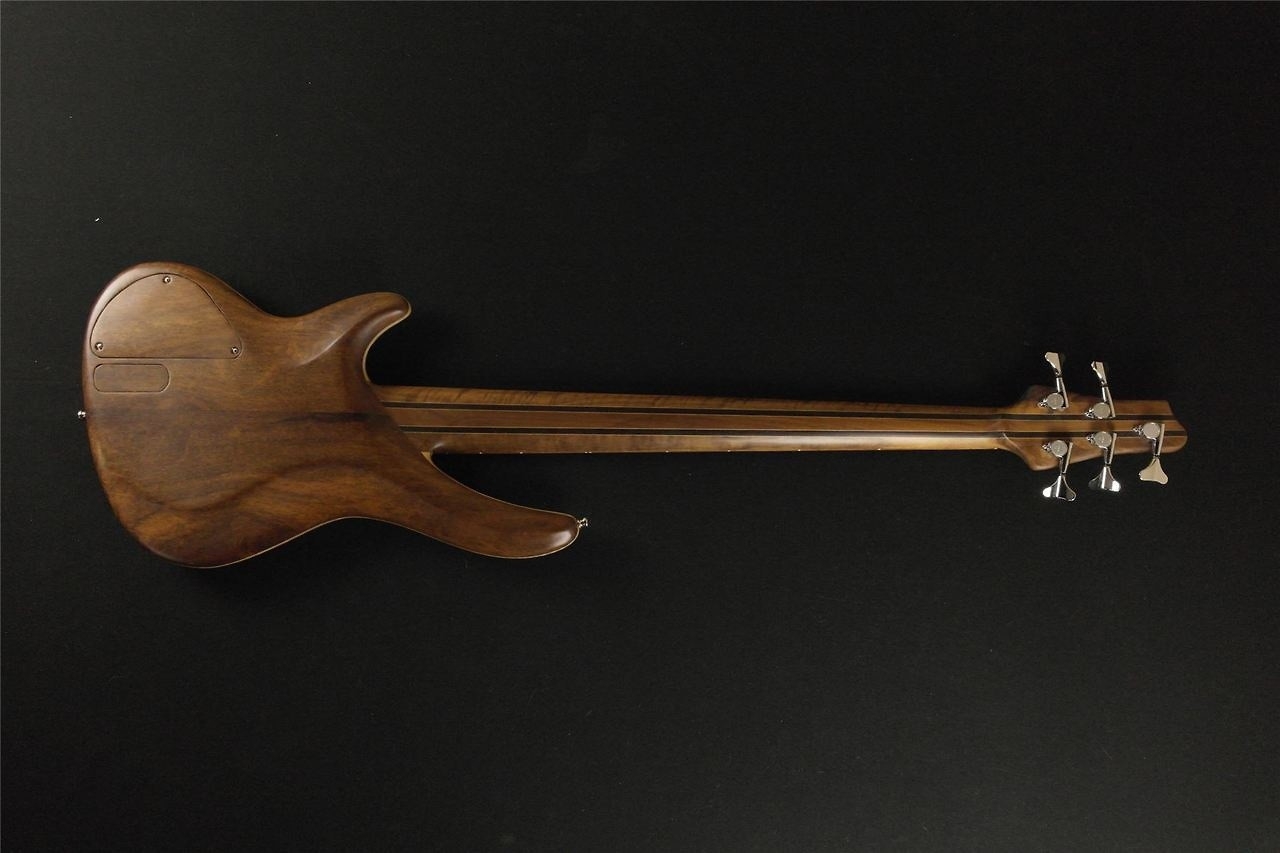 Vadim 5 String Custom Bass - Satin Finish