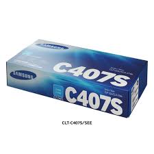 CLT-C407S SAMSUNG
