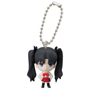 Rin Tohsaka B : Fate/Zero Swing 2 (แท้)