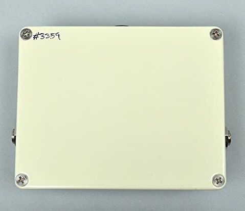 JHS Double Barrel V3 Dual Overdrive