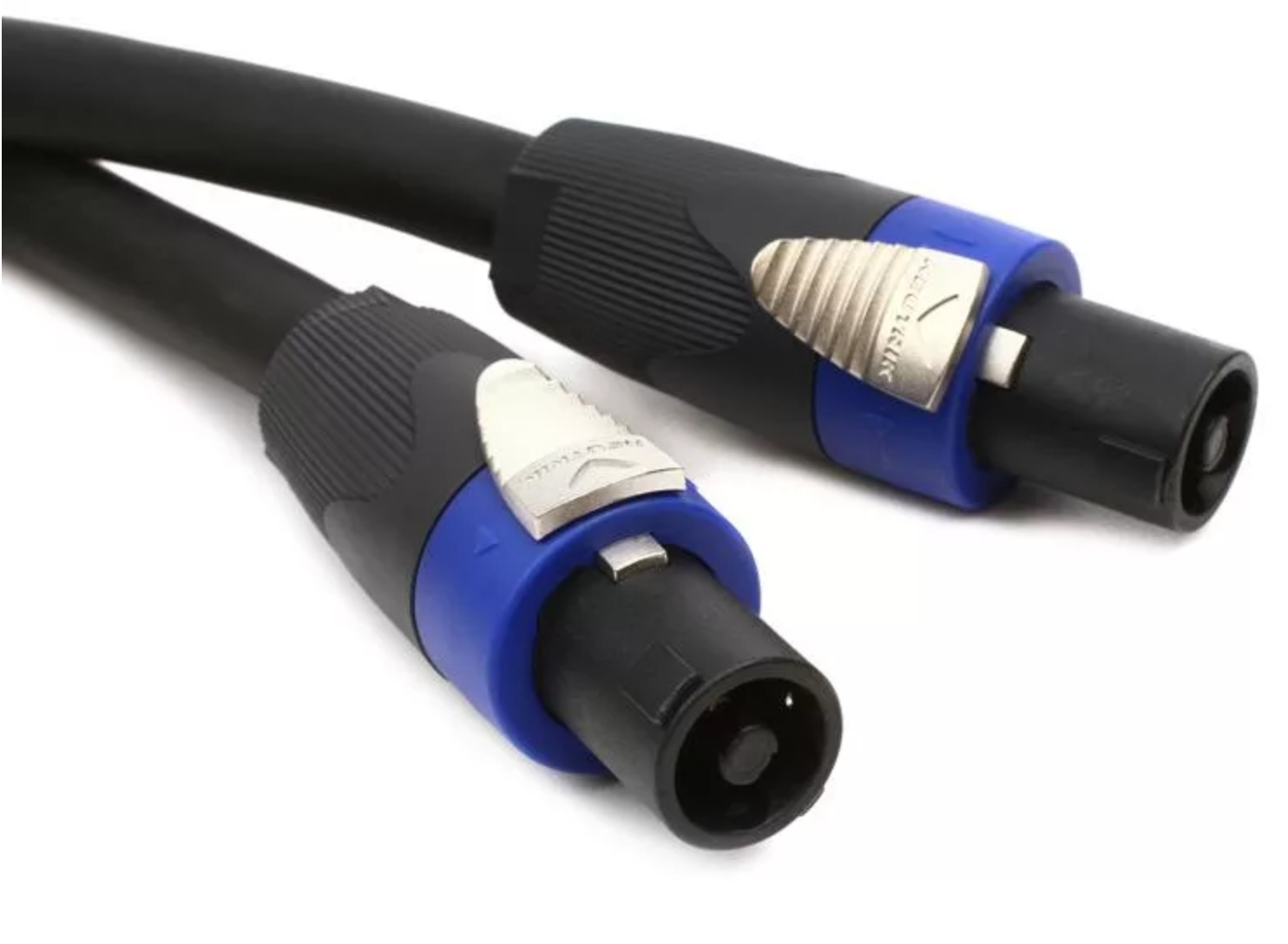 Pro Co S114NN-3 Speakon-Speakon Speaker Cable - 3