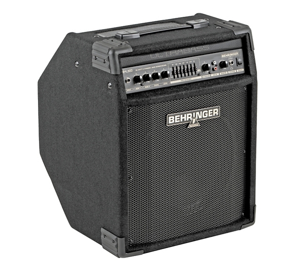 Behringer Ultrabass BXL900 90W 1x12 Bass Combo