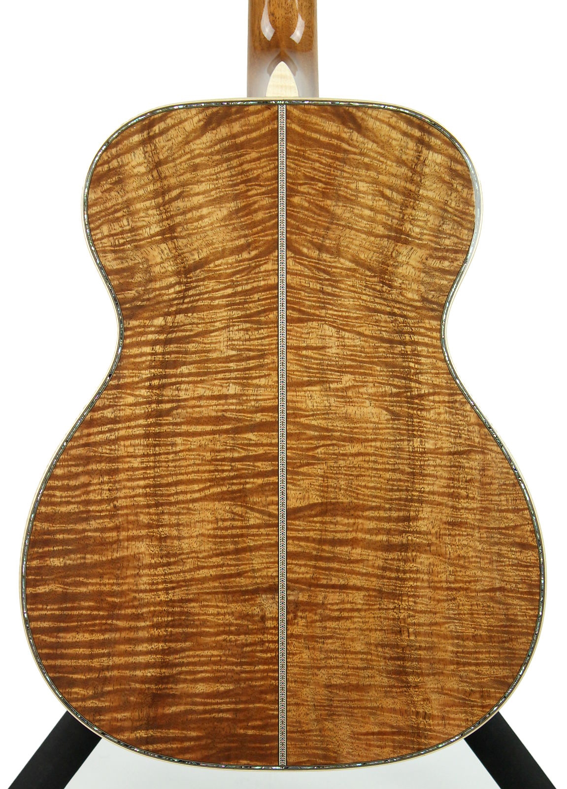Martin Custom Shop 000 45K Koa