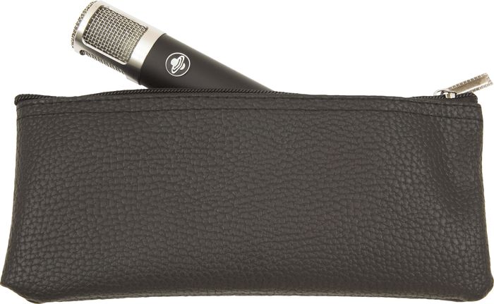 Sterling Audio ST55 / ST31 Condenser Mic Package