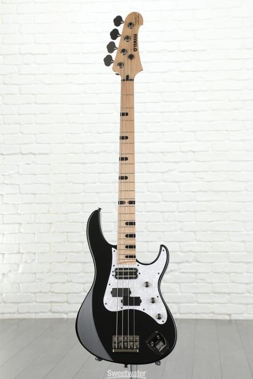 Yamaha Billy Sheehan Attitude Limited 3 - Black