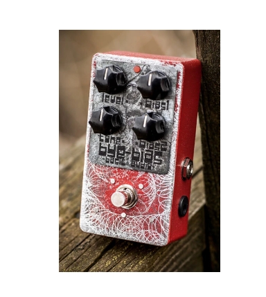 Basic Audio Bye-Bias