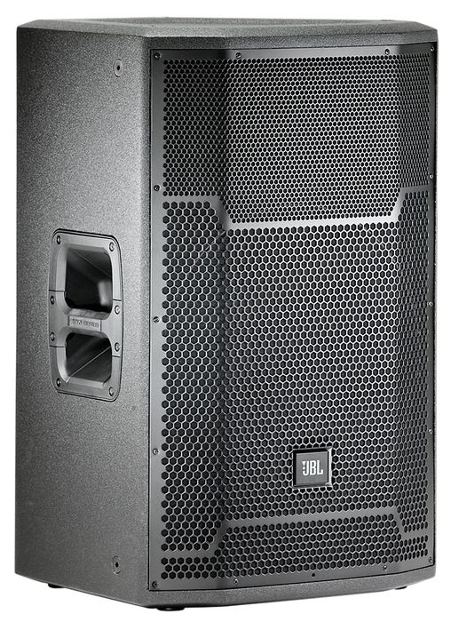 JBL PRX715 15" 2-Way Powered Multi-Purpose Loudspeaker System