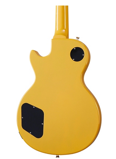 Epiphone Les Paul Special Electric Guitar TV Yellow