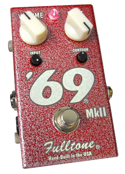 Fulltone '69 MKII