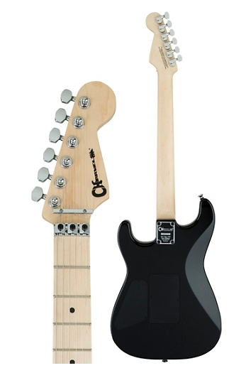 Charvel Pro Mod San Dimas Style 1 2H FR Electric Guitar