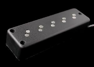 Nordstrand Big Split 5 String Pickups Set