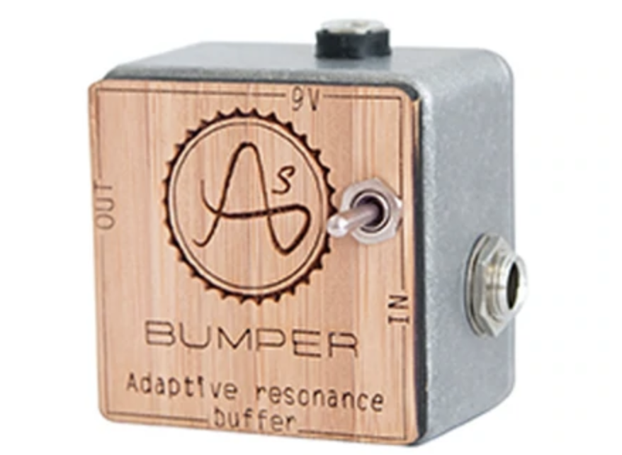 Anasounds Bumper Buffer Pedal