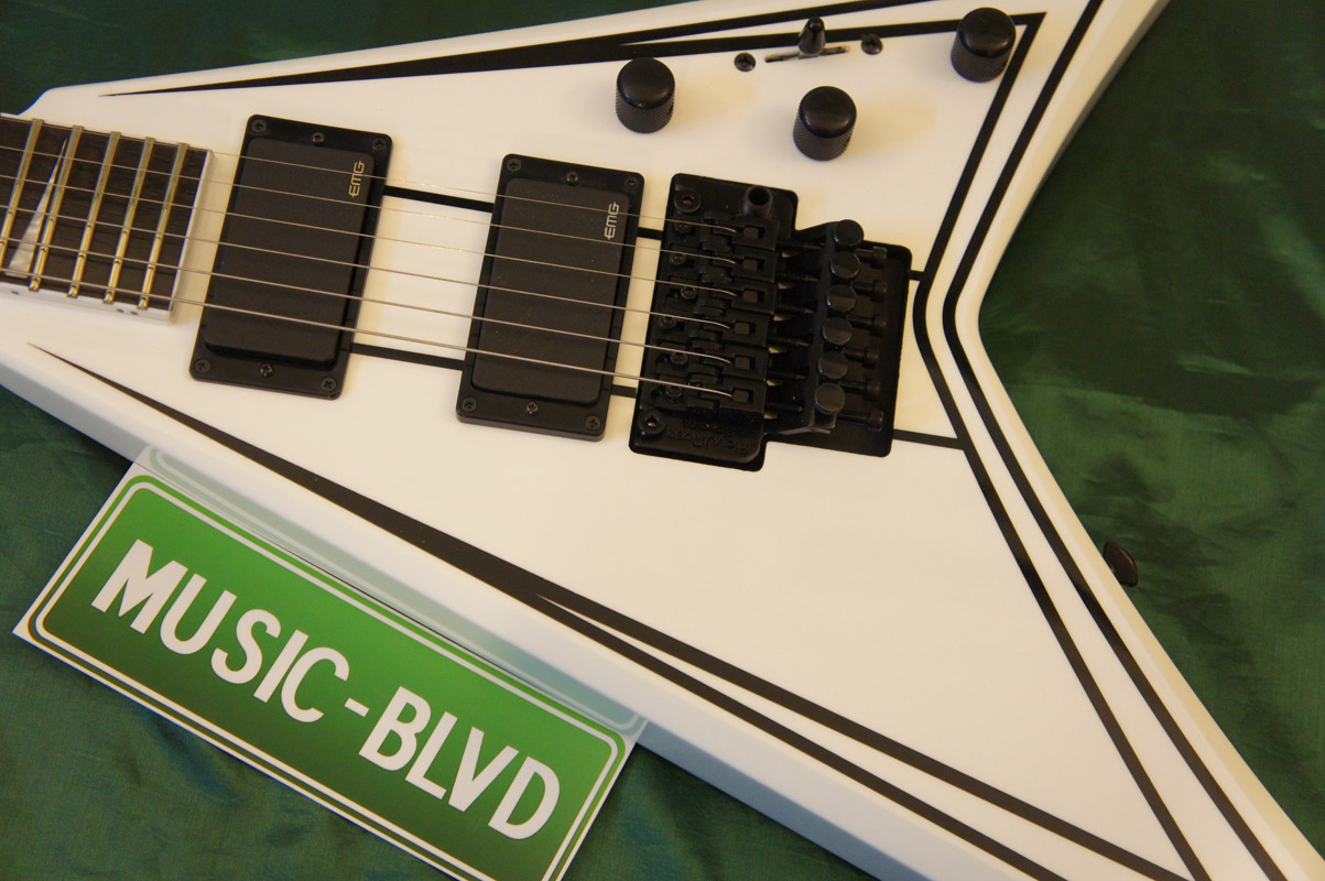 Jackson RRXMG Rhoads X Series Electric Guitar