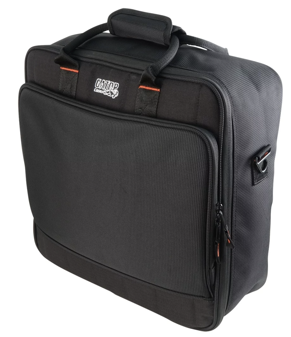 TASCAM Model 12 Mixer / Interface / Recorder / Controller Bundle